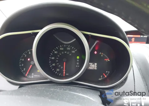 2010 Mazda Cx-7 I Sport из США, поврежденный, VIN JM3ER2WM0A0305847